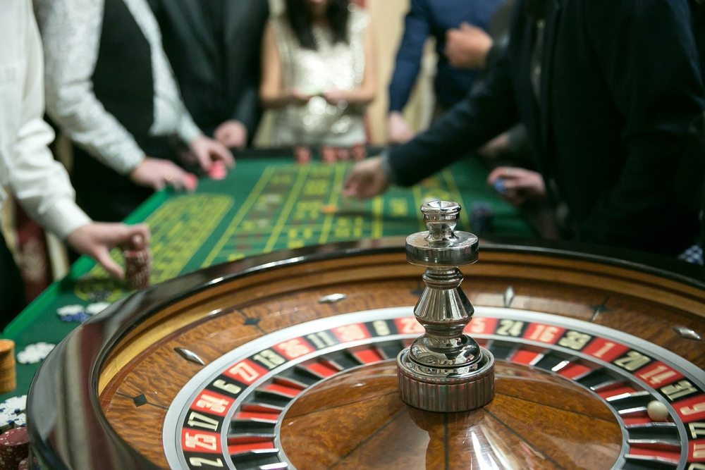 beste online casino roulette