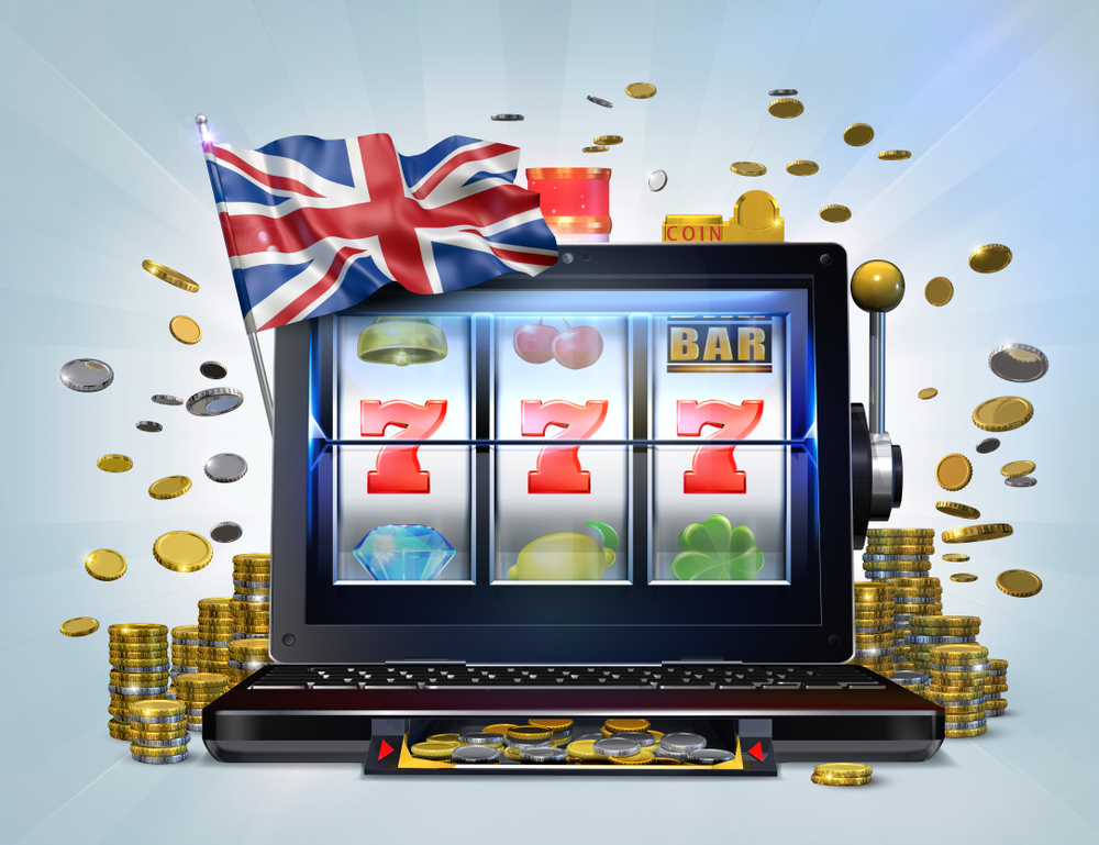 uk licensed online casinos